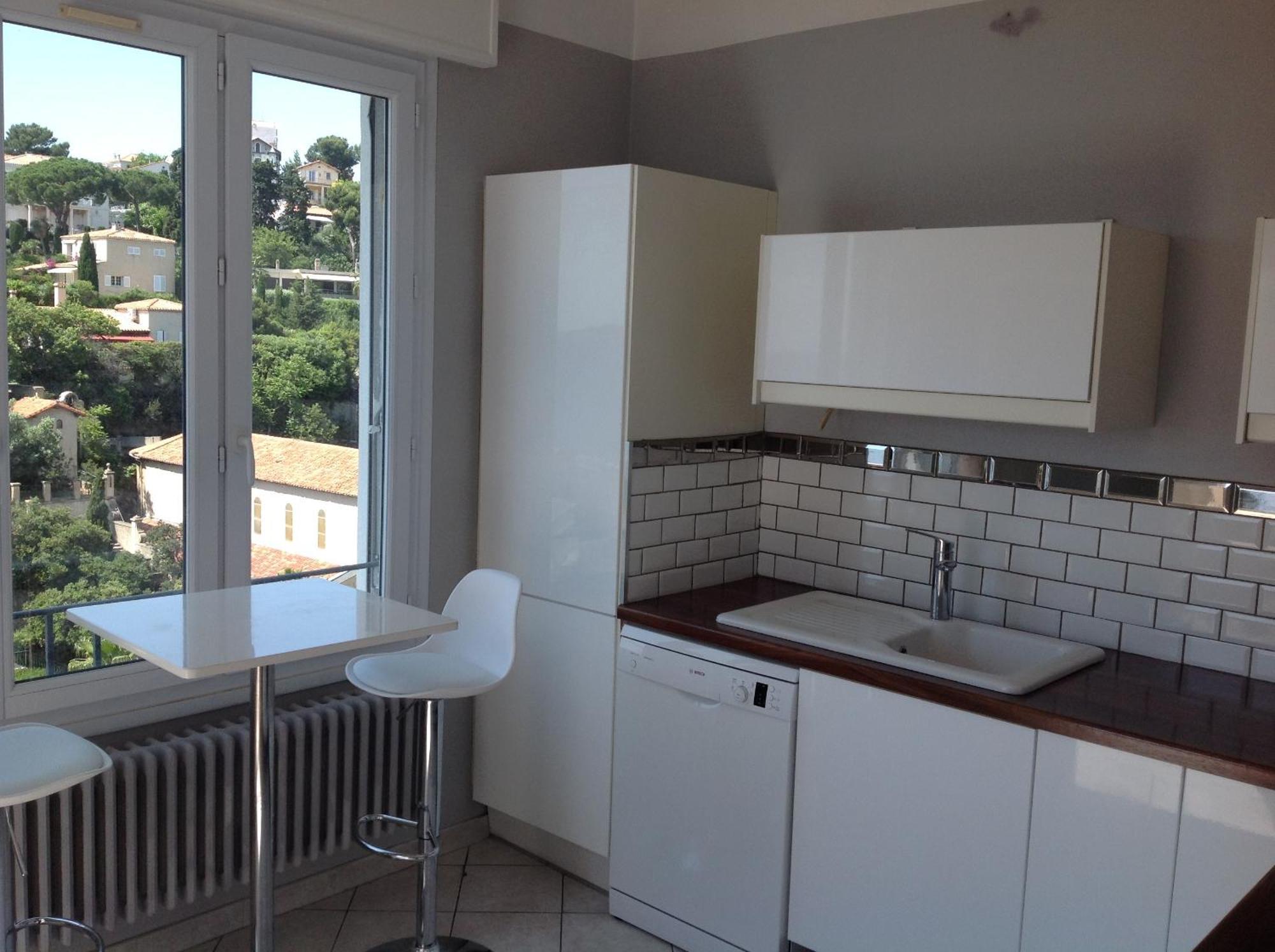Suite Sur La Mer Marseille Corniche Exterior photo