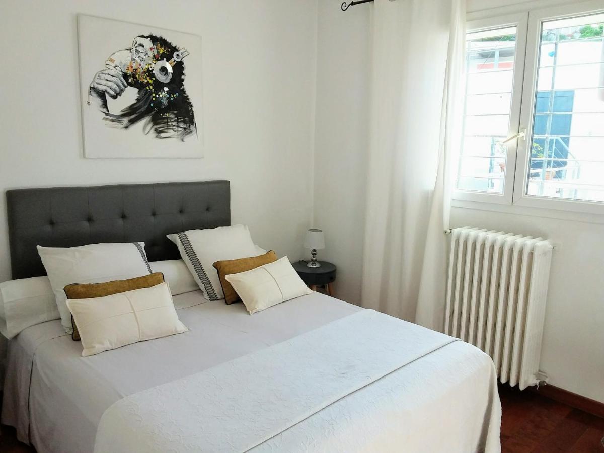 Suite Sur La Mer Marseille Corniche Exterior photo